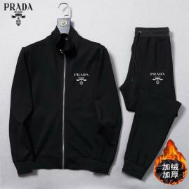 Picture of Prada SweatSuits _SKUPradaM-4XLkdtn10229921